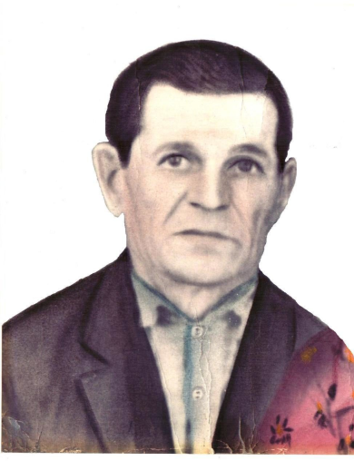 Какунин Михаил Гаврилович