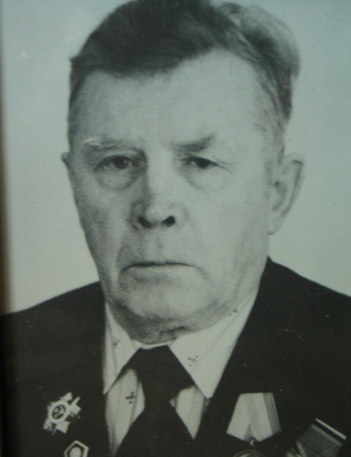Куракин Николай Михайлович