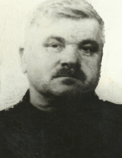 Даниленко Петр Викторович
