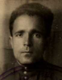 Воробьев Яков Семенович