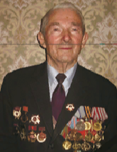 Давидовский Николай Николаевич
