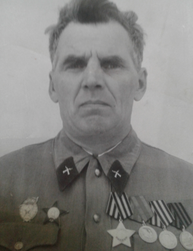 Прохоров Александр Иванович