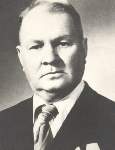 Воропаев Андрей Яковлевич