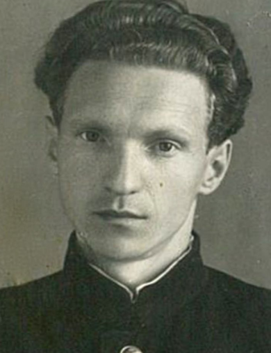 Леонов Борис Федорович