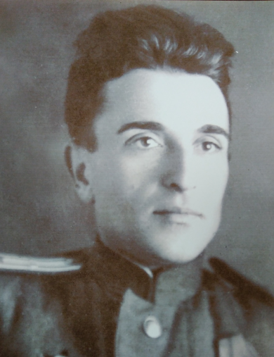 Тюнин Михаил Георгиевич