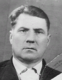 Денисов Василий Петрович