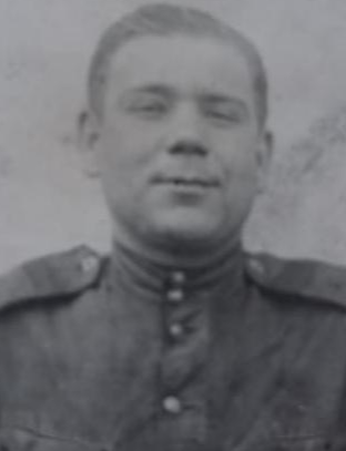 Иванаевский Виталий Алексеевич