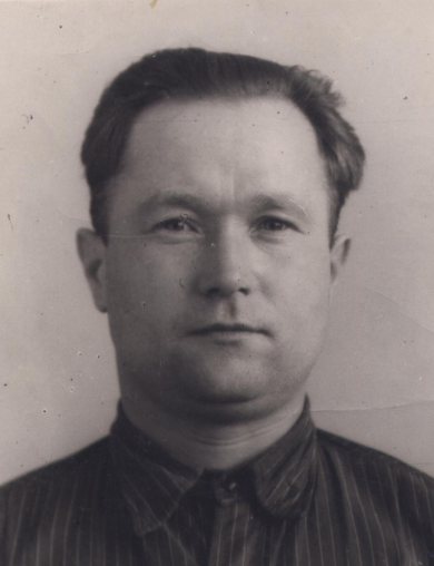 Смольков Иван Степанович