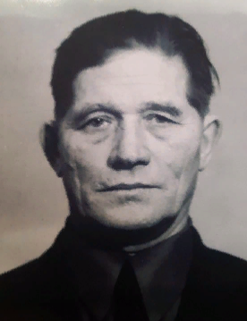 Вальков Павел Степанович