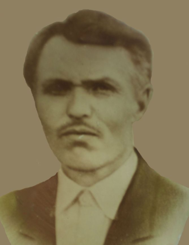 Бугаев Алексей Тихонович