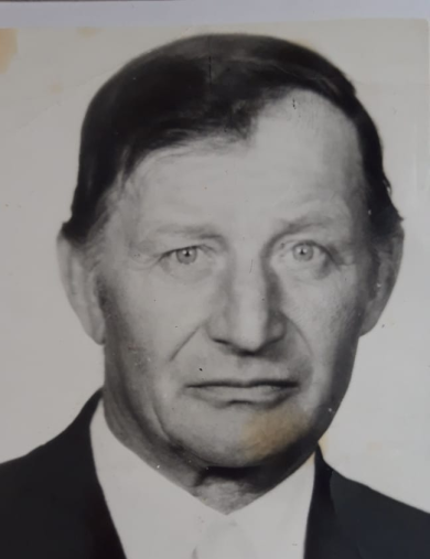 Зубарев Михаил Алексеевич