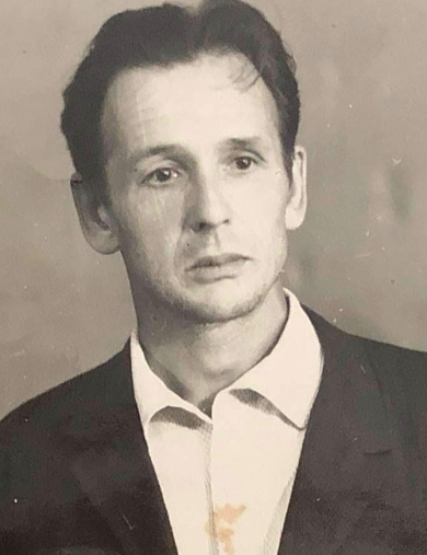 Деськов Валерий Иванович