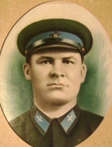 Береснев Фёдор Иванович