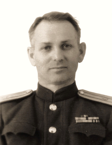 Юрков Борис Дмитриевич