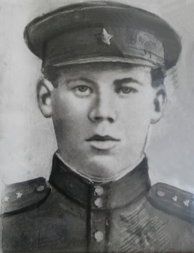 Мереняшев Андрей Иванович