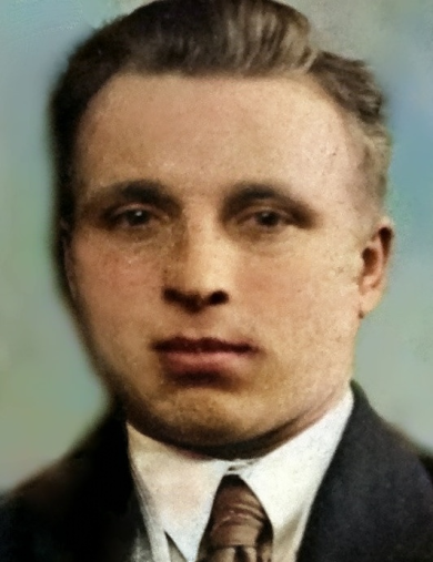 Павлов Михаил Дмитриевич