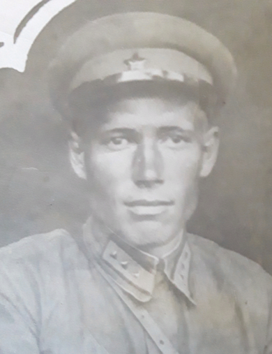 Поворов Иван Иванович
