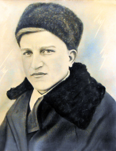 Мосиенко Василий Григорьевич