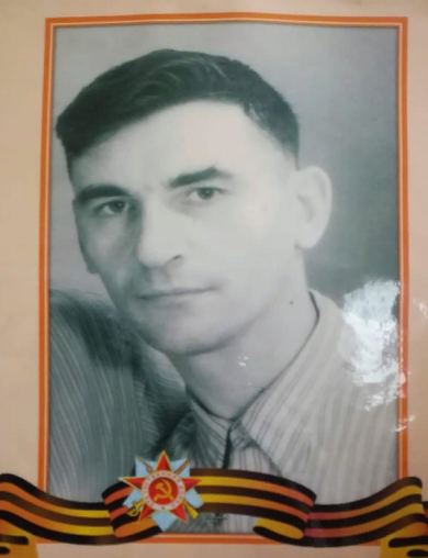 Садомцев Степан Павлович
