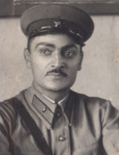 Мамедов Дамир Алиевич