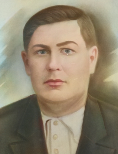 Роев Илларион Петрович