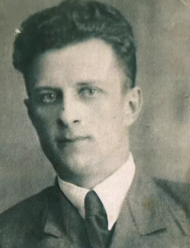 Клинов Александр Дмитриевич