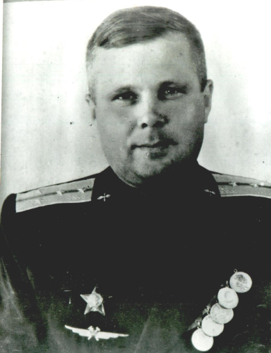 Киселев Евгений Павлович