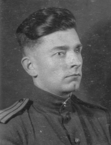 Круглов Николай Павлович