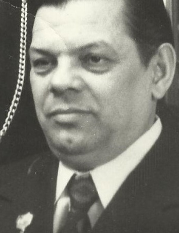 Семененко Николай Михайлович