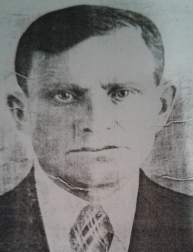Пичугин Петр Иванович