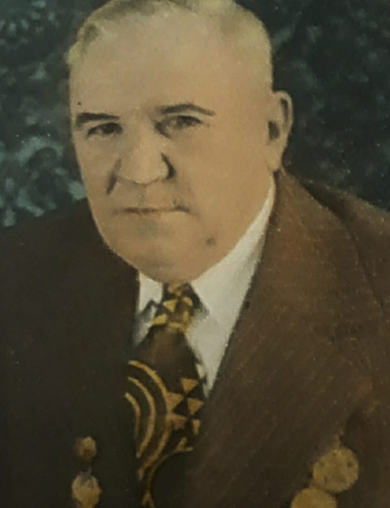 Зайковский Григорий Степанович