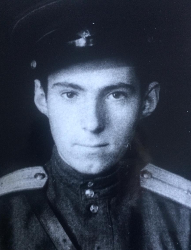 Бычков Александр Александрович