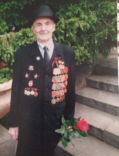 Сухотин Ефим Борисович