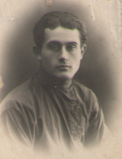 Яковенко Григорий Иванович