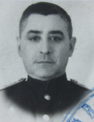 Прокошин Дмитрий Иванович