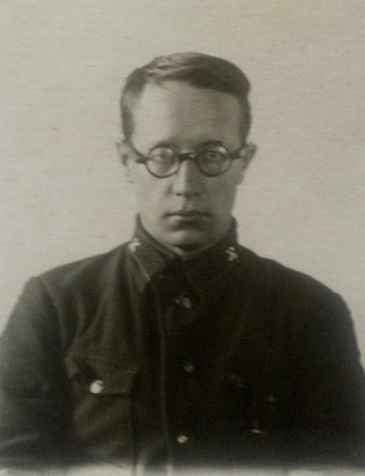 Головлев Николай Сергеевич