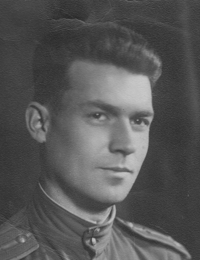 Масальцев Михаил Георгиевич