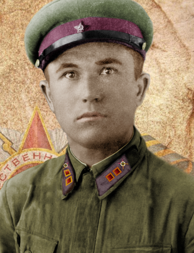 Гюльмагомедов Габибулла Гюльмагомедович