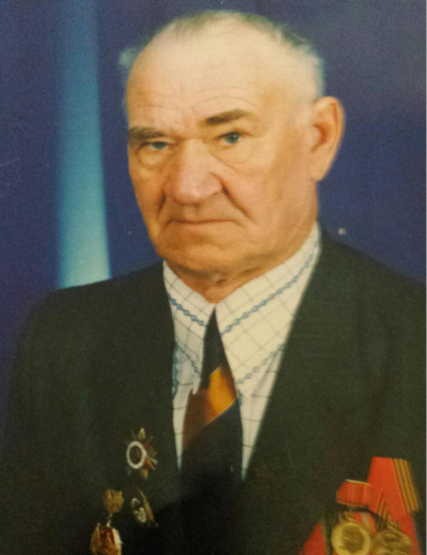 Казаков Алексей Матвеевич