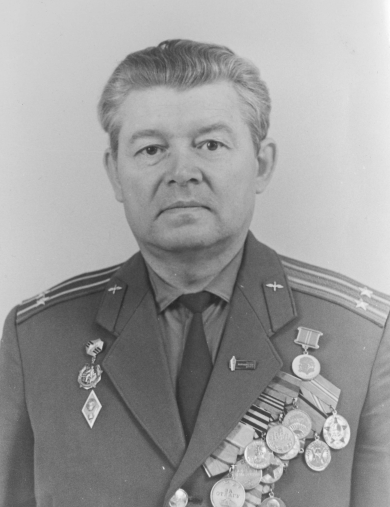 Лобов Владимир Васильевич