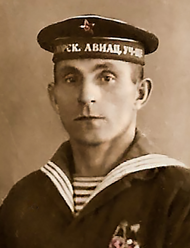 Куреев Георгий Иванович