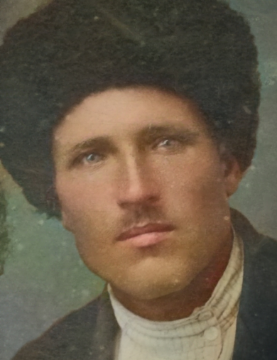 Луганцев Николай Титович