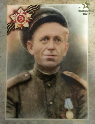 Лукичев Павел Григорьевич