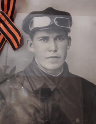 Калимулин Андрей Осипович