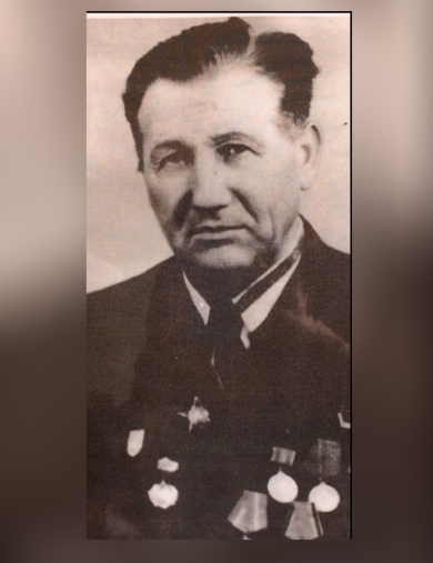 Василенко Иван Александрович