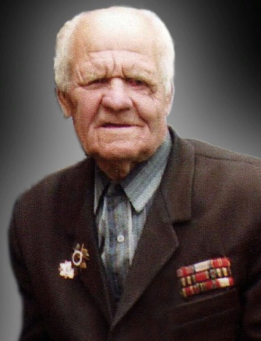 Мамаев Михаил Иванович