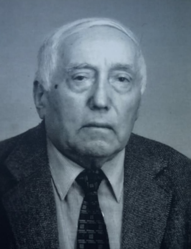 Волошко Иван Егорович