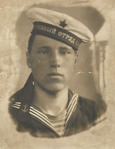 Дергачев Алексей Афанасьевич