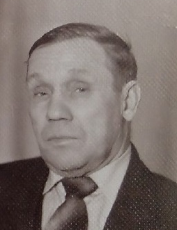 Лапкин Михаил Александрович