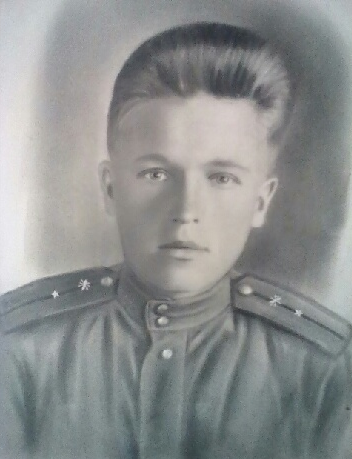 Головихин Алексей Васильевич